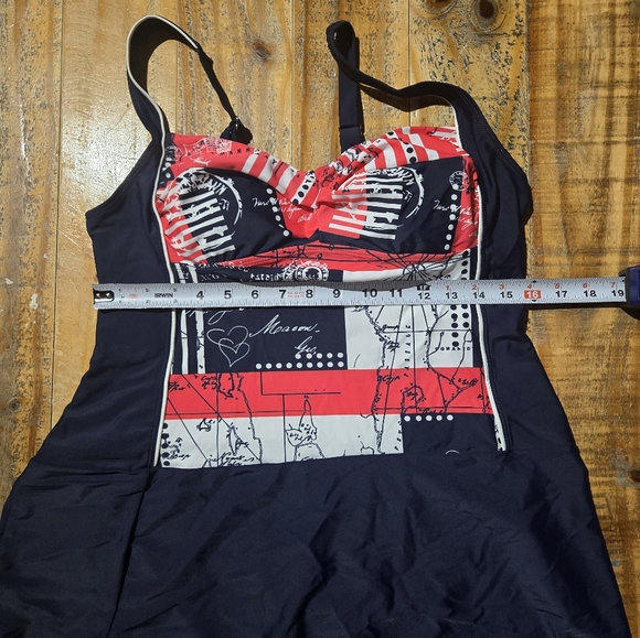 🐳MARIE-CLAIRE swimsuit - Picture 13 of 13